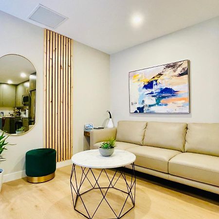 Joe'S Contemporary 2 King Bedrooms Vacation Home In Канмор Екстериор снимка