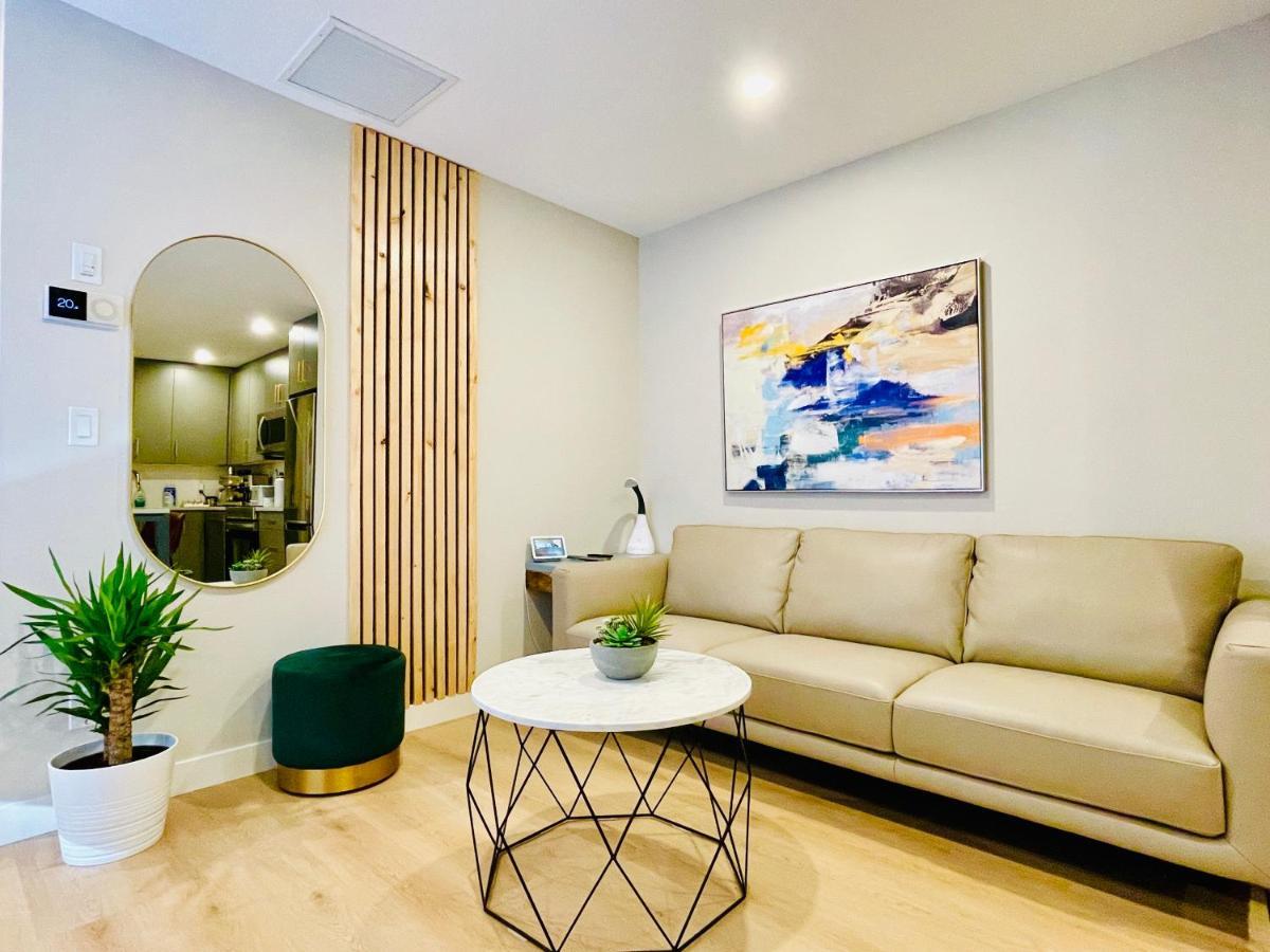 Joe'S Contemporary 2 King Bedrooms Vacation Home In Канмор Екстериор снимка