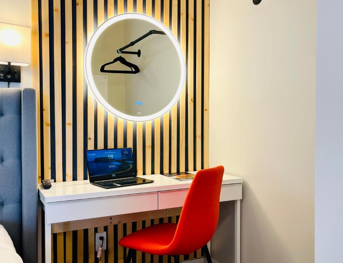 Joe'S Contemporary 2 King Bedrooms Vacation Home In Канмор Екстериор снимка
